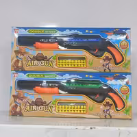 تفنگ تیر ژله ای اسباب بازی دی تودی دخترانه پسرانه 