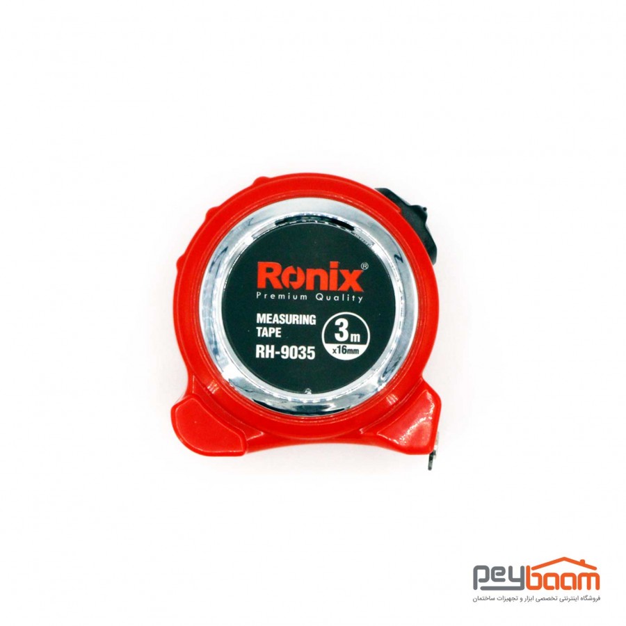 متر رونیکس مدل RH-9035 طول 3 متر