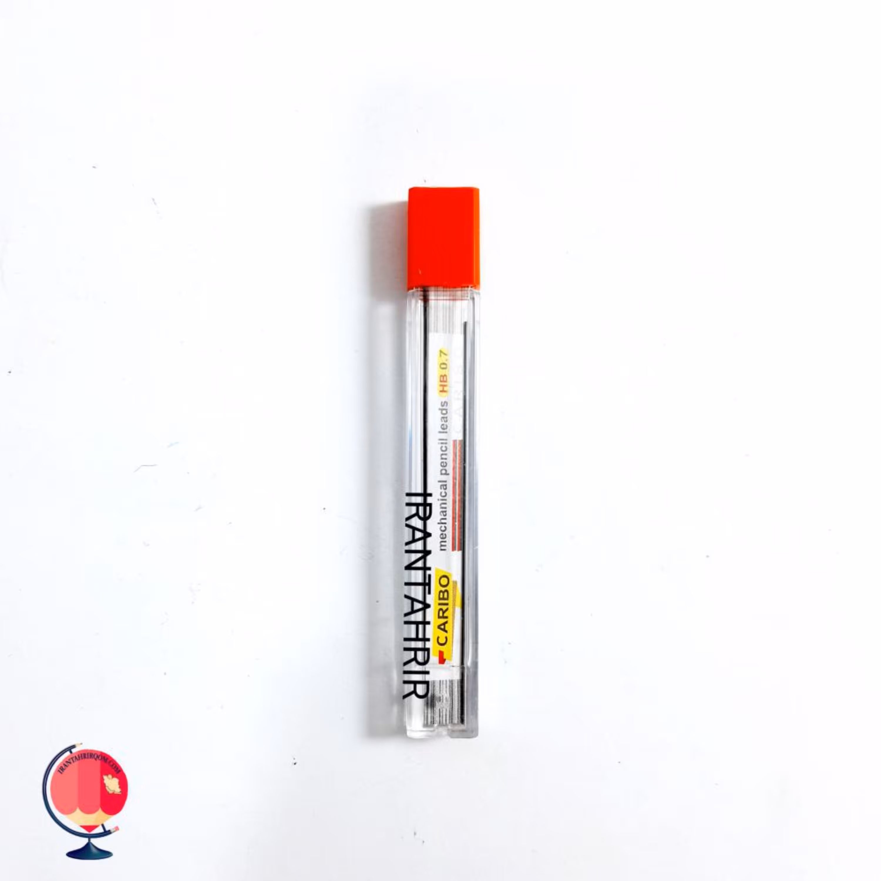نوک کاریبو 7 دهم HB نوک نرم