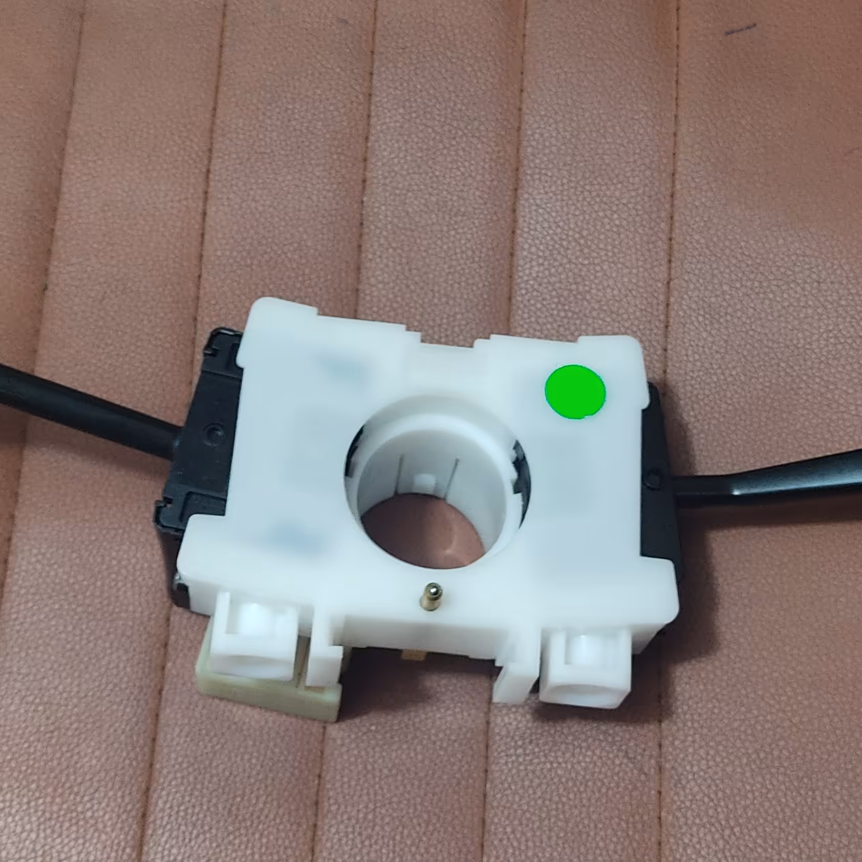 دسته راهنما نیسان هم جدید هم قدیم