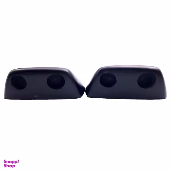 ماکت چراغ شور خودرو مدل MAHCHR مناسب برای پژو 206 بسته 2 عددی