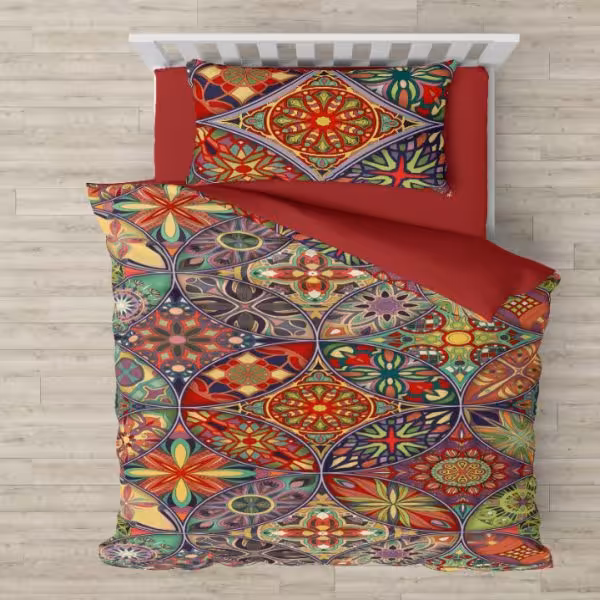 روتختی تک نفره مدل 1102 برند کارینا