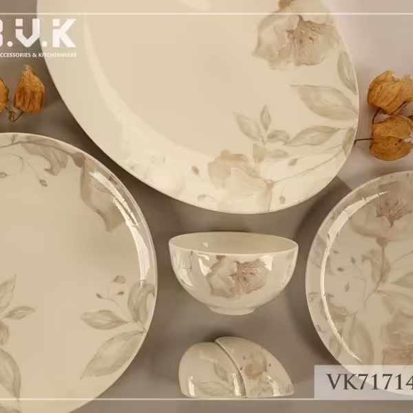 سرویس چینی 28 پارچه bvk