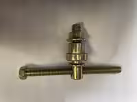 ریگلاژ پولی هرز گرد ایسوزو 6تن و 8تن