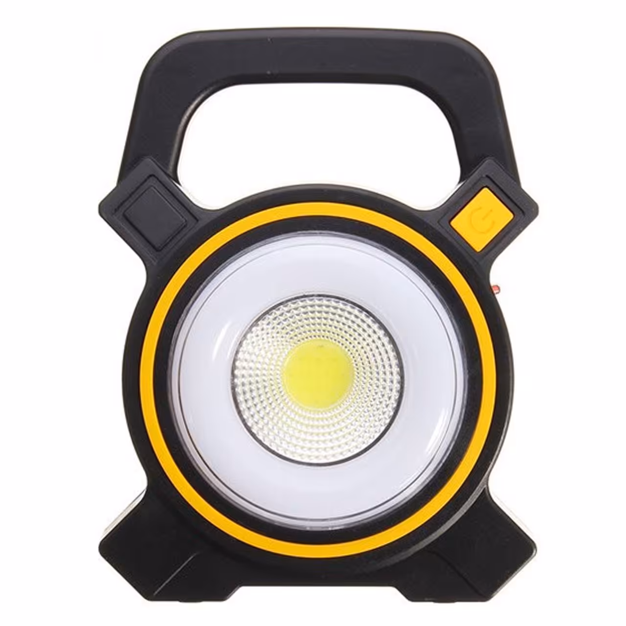 چراغ قوه شارژی و خورشیدی مدل JY-819