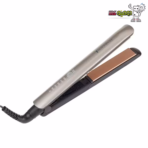 خرید اتو مو رمینگتون مدل S8590 - دومینو کالا