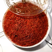 زعفران نگین 5گرمی محصول آذر 1403