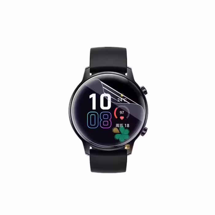 محافظ صفحه نانو ضد اشعه ساعت هواوی Honor MagicWatch 2 42mm