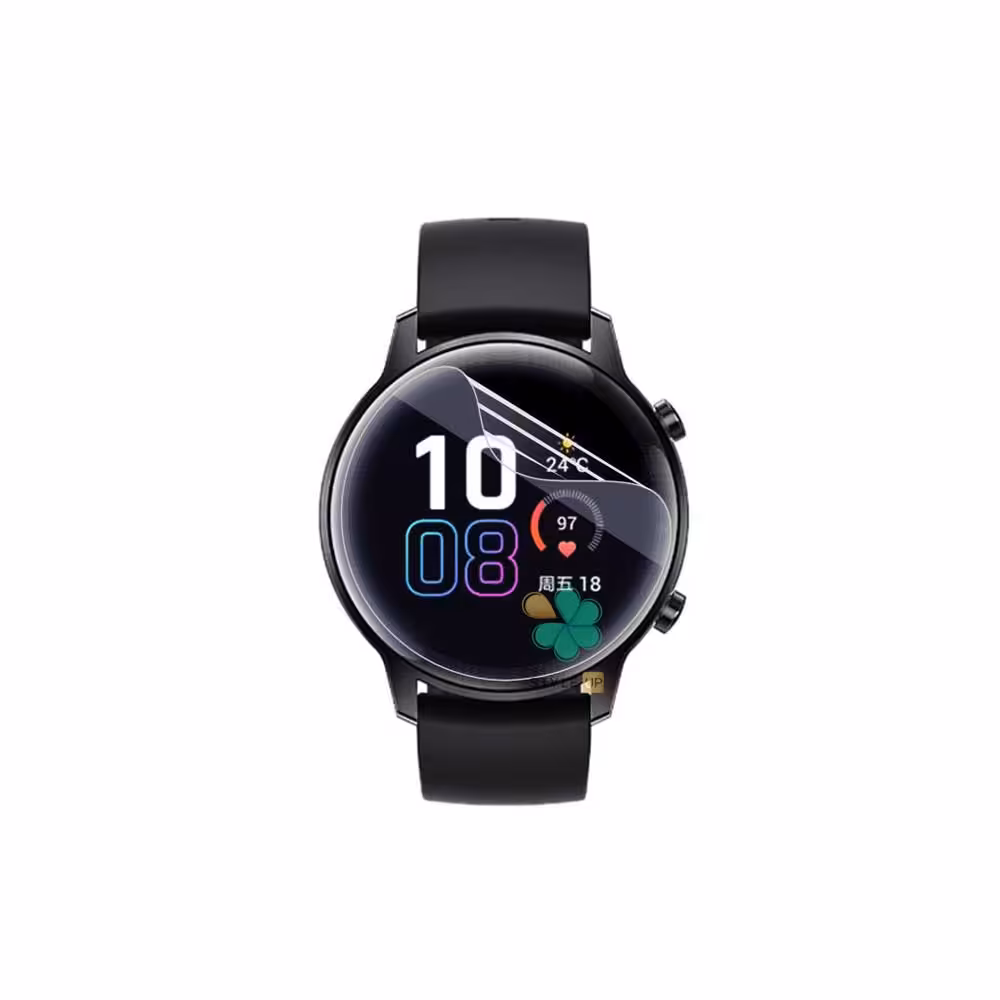 محافظ صفحه نانو ضد اشعه ساعت هواوی Honor MagicWatch 2 42mm