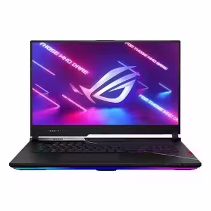 لپ تاپ ایسوس ROG Strix Scar 15 G533ZM Core i9-12900H RTX 3060 16GB 1TB