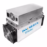 قیمت و خرید دستگاه ماینر اینوسیلیکون مدل Innosilicon T2T 35Th/s | یاس ارتباط