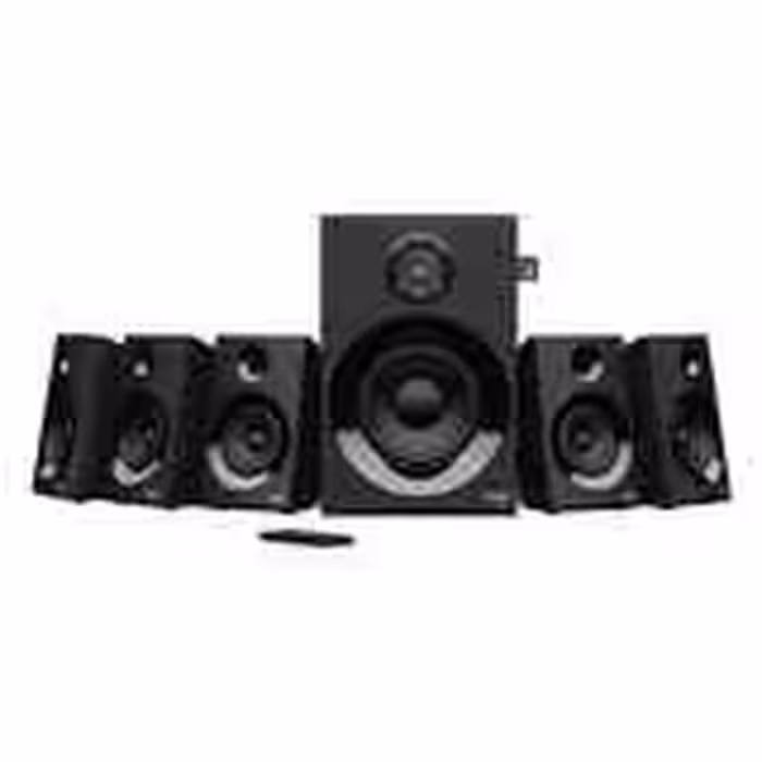 اسپیکر بلوتوثی لاجیتک مدل Logitech Z607 | هدیش