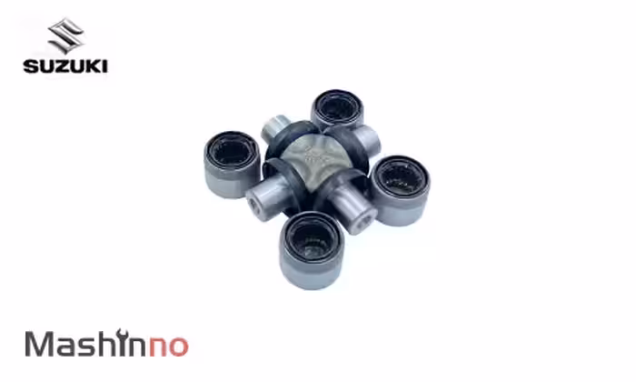 چهارشاخ گاردان عقب سوزوکی ویتارا 2000