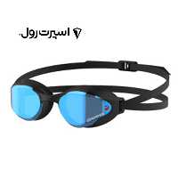 عینک شنا سوانز مدل SWANS GOGGLE SR-81M PAF