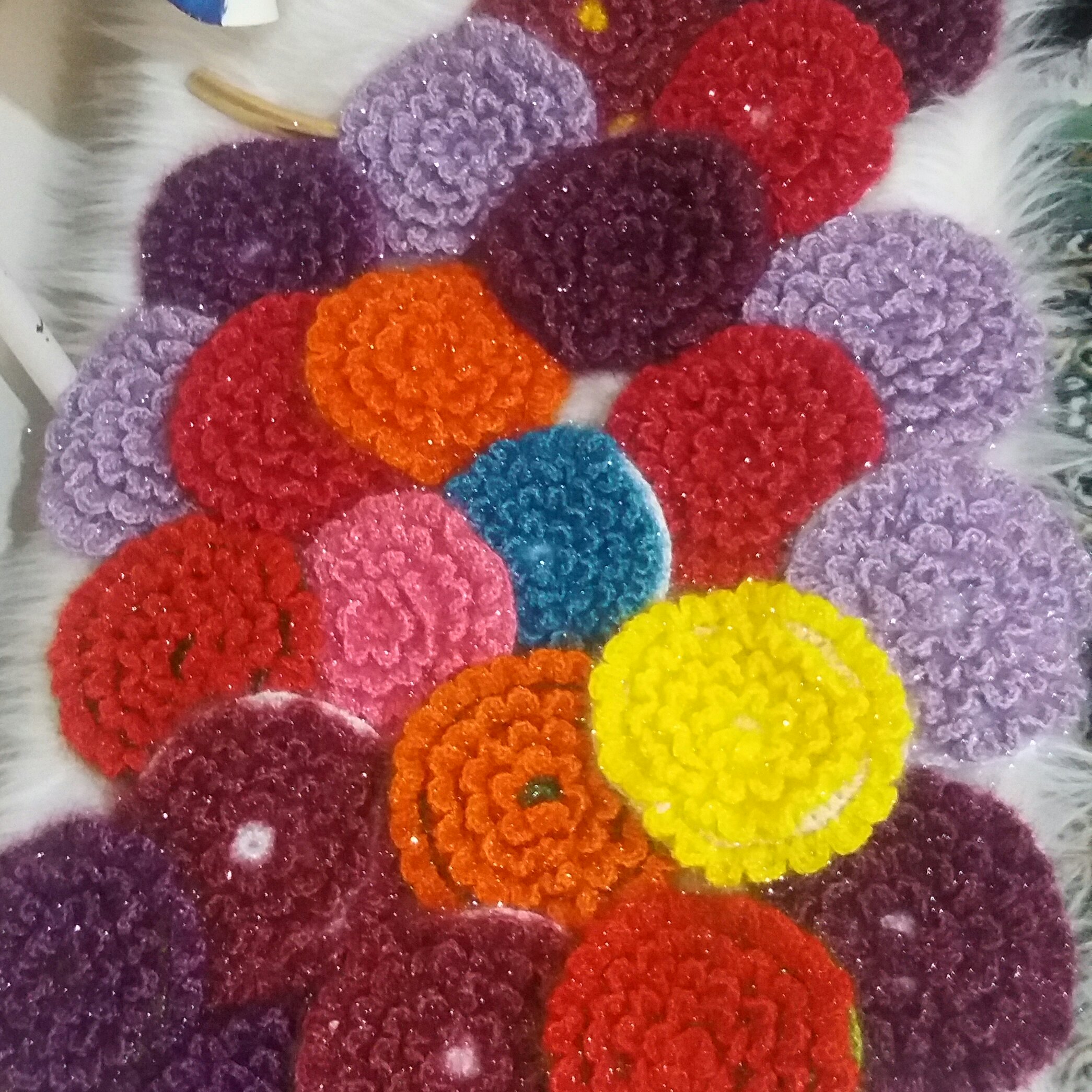 اسکاج گل
