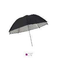 چتر داخل نقره ای S&amp;S 90cm درجه 1