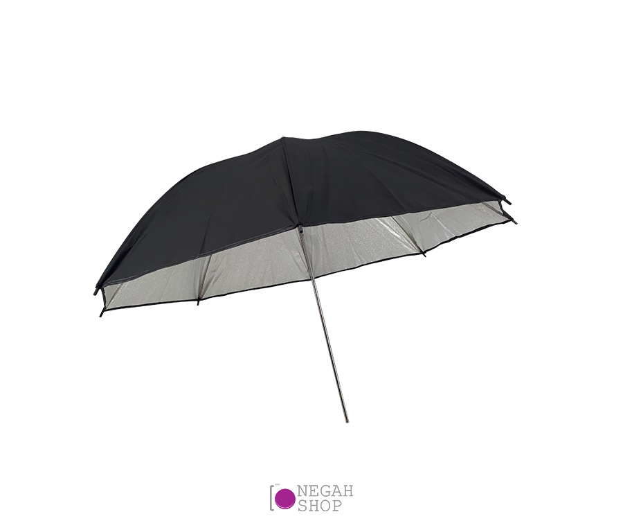 چتر داخل نقره ای S&amp;S 90cm درجه 1
