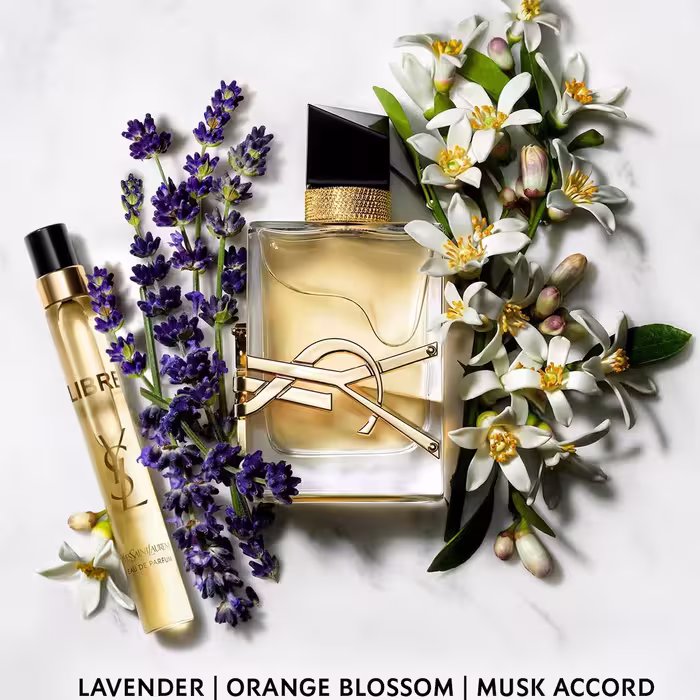 عطر ادکلن ایو سن لورن لیبر Yves Saint Laurent Libre