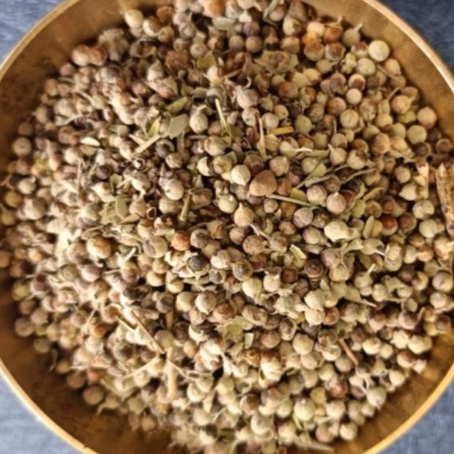 گیاه پنج انگشتی 100 گرم مناسب ناباروری خانوم ها 