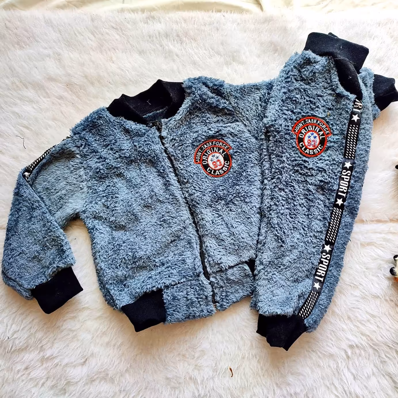 ست سویشرت شلوار