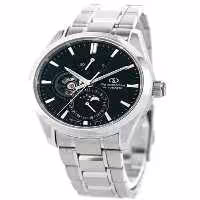 ساعت مچی مردانه اورینت، زیر مجموعه Mechanical, کد RE-AY0001B00B