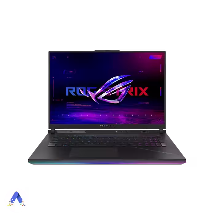 لپ تاپ گیمینگ ایسوس ROG Strix Scar 18 G834JZ-ZE (2023)