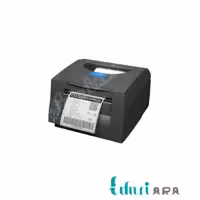 لیبل پرینتر سیتیزن مدل CL-S521