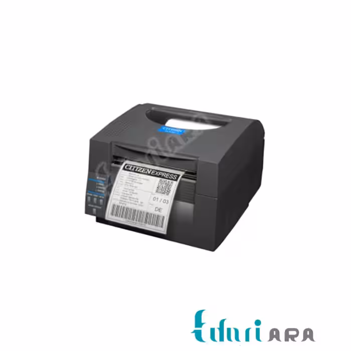 لیبل پرینتر سیتیزن مدل CL-S521