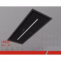 هود 808 دیموند