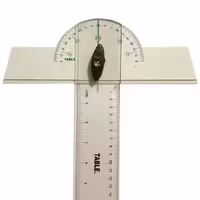 خرید خط کش T تیبل 60 سانت مدل متحرک