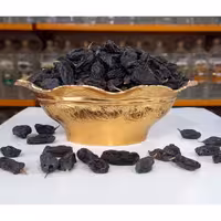 مویز سیاه اعلا  1 کیلویی