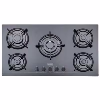 گاز صفحه ای مدل G5964 استیل البرز