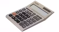 ماشین حساب کاتیگا مدل CD-2758-16RP