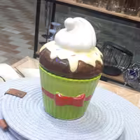 کاپ کیک وارداتی 