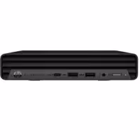 تین کلاینت اچ پی EliteDesk 800 G6 پردازنده Core i5 10th رم 8GB حافظه 256SSD