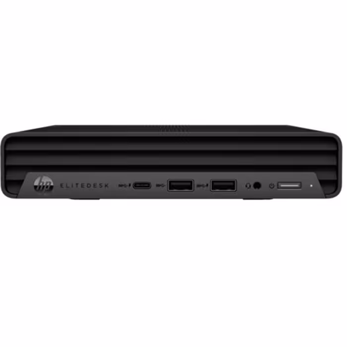 تین کلاینت اچ پی EliteDesk 800 G6 پردازنده Core i5 10th رم 8GB حافظه 256SSD