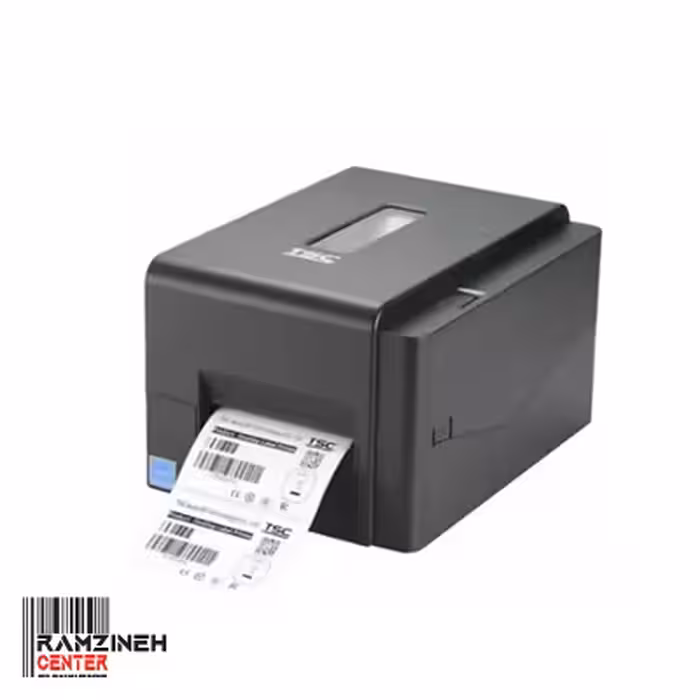 لیبل پرینتر TSC TE210