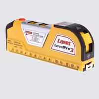 تراز لیزری لول پرو مدل 03