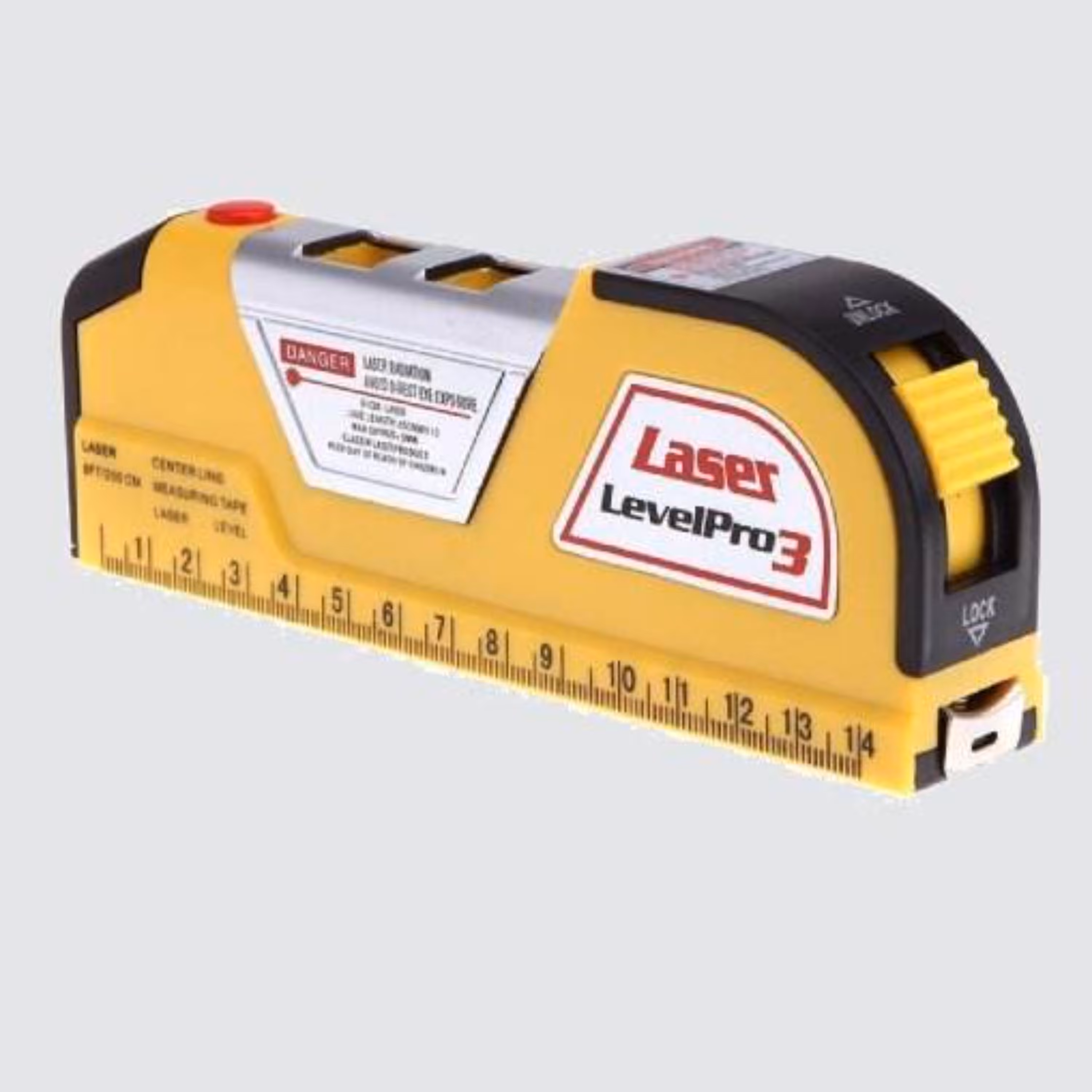 تراز لیزری لول پرو مدل 03