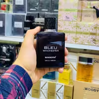 ادکلن  مردانه  بلو شنل  برند وینچستر
