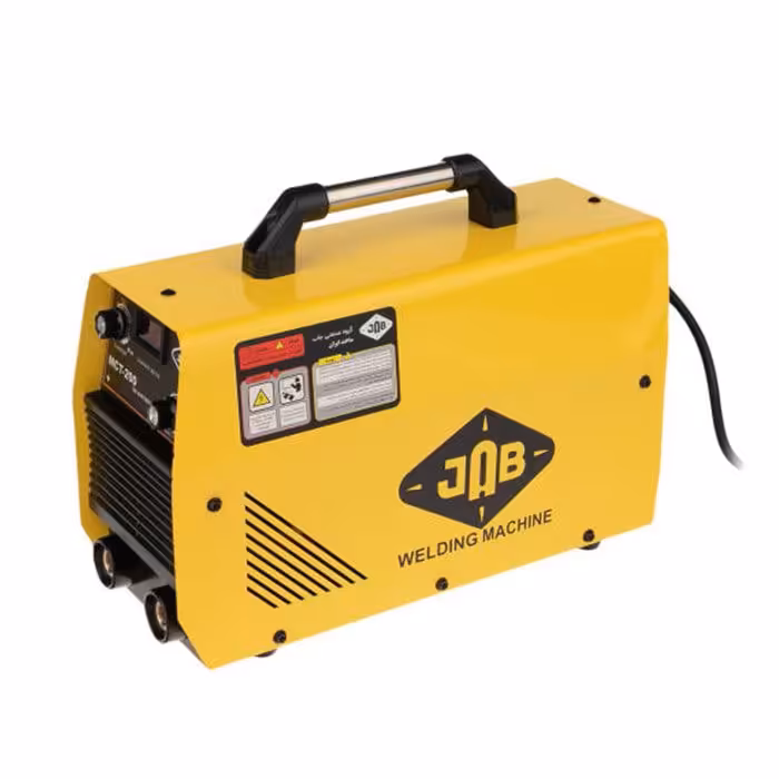 اینورتر جوشکاری 200 آمپر جاب مدل MCT200