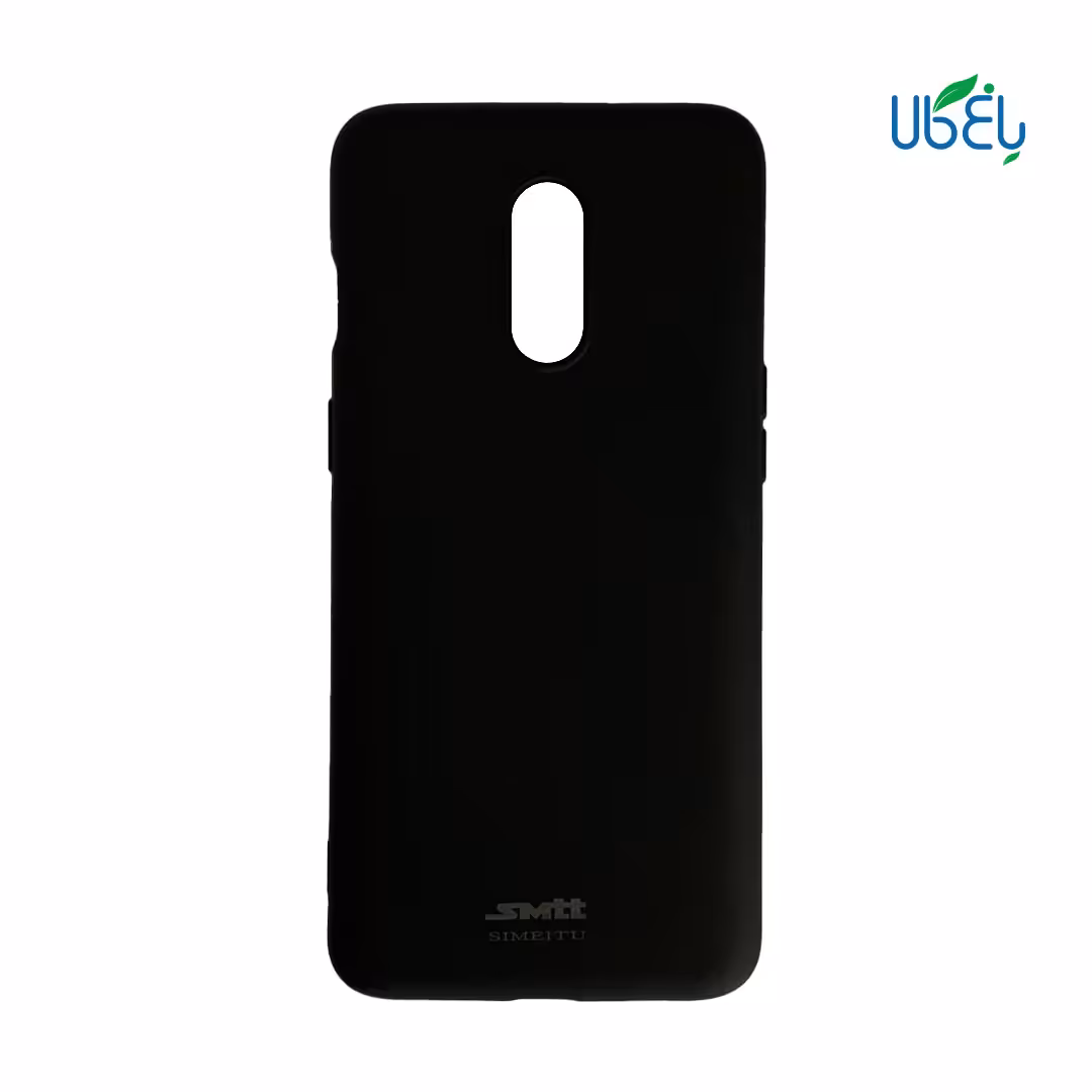 قاب سیلیکونی FASHION CASE مناسب گوشی‌ One plus 7