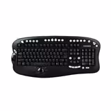 FARASSOO FCR-8900 USB Wired Keyboard