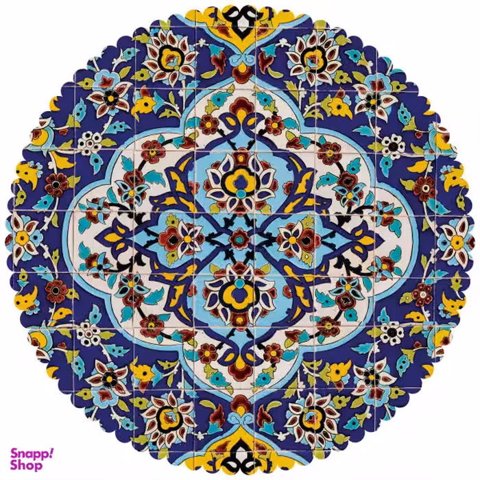 رومیزی مدل T2-42400