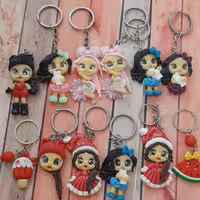 جاکلیدی خمیری