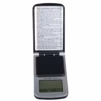 ترازوی جیبی SATRUE  مدل SDA 500