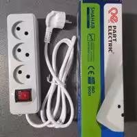 سه راهی برق پارت الکتریک کد 0512-2