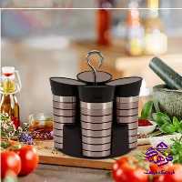 جا ادویه 4 عددی تایلندی بازن