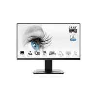 مشخصات،قیمت و خرید مانیتور ام اس آی MSI PRO MP223 - آبتین مال