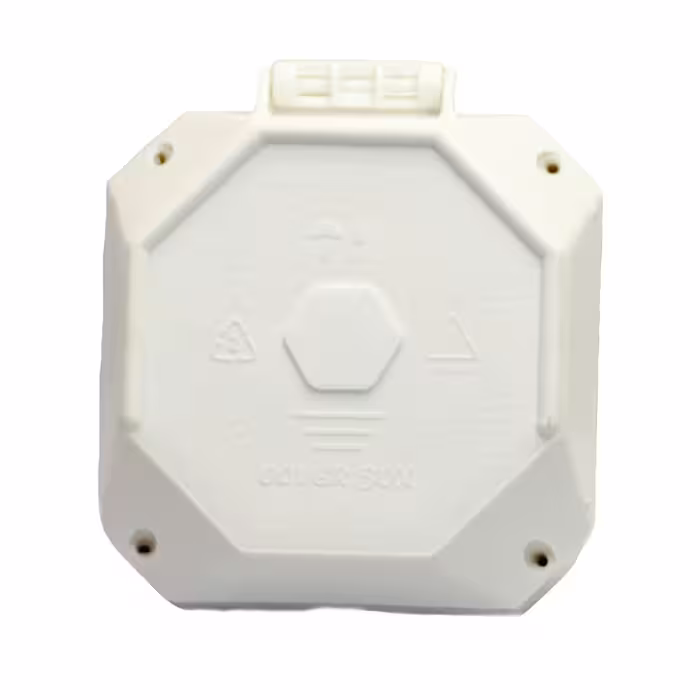 پایه دوربین مداربسته کم باکس مدل 14x14 بسته 2 عددی